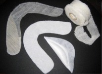 Soft Italian Style - Comsy - Hombreras 4